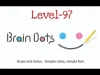 Brain Dots - Level 97