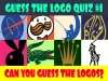 Logo Quiz - Part 1