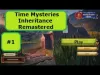 Time Mysteries - Part 1