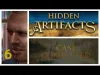 Hidden Artifacts - Part 6