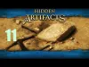 Hidden Artifacts - Part 11