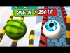 Eye Balls - Level 245
