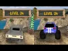 4x4 Off-Road Rally 7 - Part 2 level 24