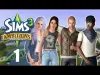 The Sims 3 Ambitions - Part 1