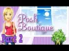 Posh Boutique - Part 2