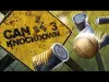 Can Knockdown - Part 8 level 1