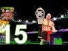 WWE Mayhem - Part 15