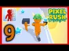 Pixel Rush - Part 9 level 131