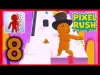 Pixel Rush - Part 8 level 116