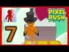 Pixel Rush - Part 7 level 101