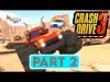 Crash Drive 3 - Part 2