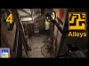 Alleys - Part 4