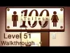 100 Toilets - Level 51