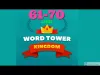 WORD TOWER - Level 61