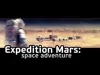 How to play Expedition Mars: space adventure (iOS gameplay)