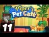 Pet Cafe - Chapter 11