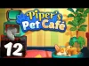 Pet Cafe - Chapter 12
