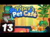 Pet Cafe - Chapter 13