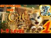 Cat Simulator 2015 - Level 1 3