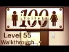100 Toilets - Level 55