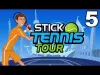 Stick Tennis - Part 5
