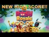 Rush Royale - Level 50