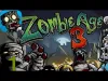 Zombie Age 3: Dead City - Part 1