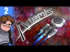 Artemis Spaceship Bridge Simulator - Part 2
