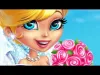 How to play Flower Girl (iOS gameplay)