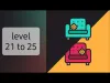 Infinite Differences - Level 21