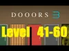 How to play DOOORS 3 (iOS gameplay)