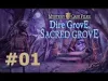 Mystery Case Files: Dire Grove, Sacred Grove - Part 01
