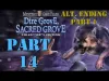 Mystery Case Files: Dire Grove, Sacred Grove - Part 14