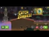 Zombie Catchers - Level 56