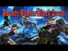 How to play Bounty Hunter: Black Dawn (iOS gameplay)