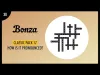 Bonza Word Puzzle - Pack 17