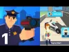 Let's Be Cops 3D - Part 1