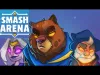 Smash Arena - Part 1
