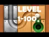 Unblock Ball - Level 1 100