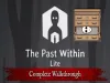 How to play The Past Within Lite (iOS gameplay)