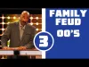 Family Feud Decades - Part 3