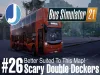 Bus Simulator - Level 26