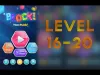 Block! Hexa Puzzle - Level 16 20
