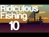 Ridiculous Fishing - Part 10