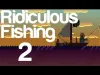 Ridiculous Fishing - Part 2