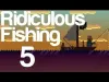 Ridiculous Fishing - Part 5
