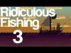 Ridiculous Fishing - Part 3