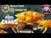 King of Crabs - Level 43