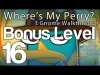 Where's My Perry? - Mission 8 level 16