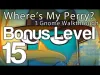 Where's My Perry? - Mission 8 level 15